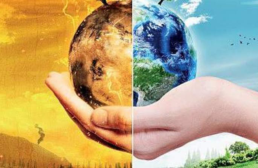 Coping with Climate Change
